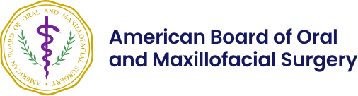 American Board of Oral and Maxillofacial Surgery — Diplomate