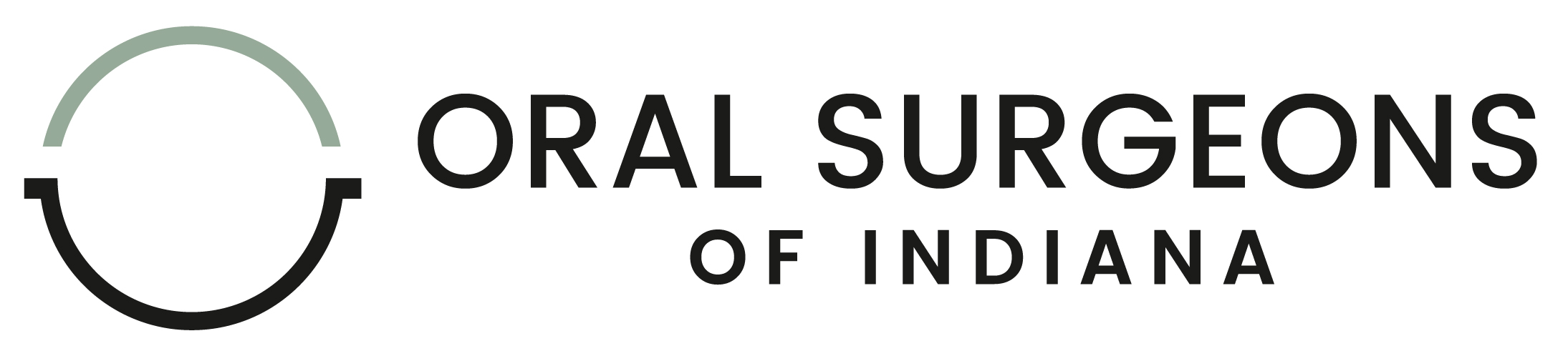 Oral Surgeons of Indiana logo