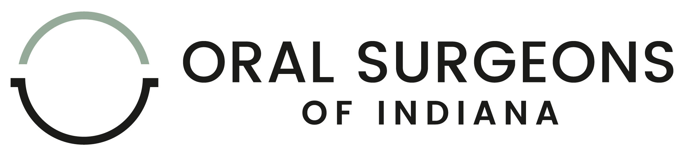 Oral Surgeons of Indiana logo
